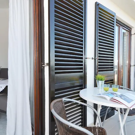 With Panoramic Views And A Balcony Perfect For Enjoying The Sunset