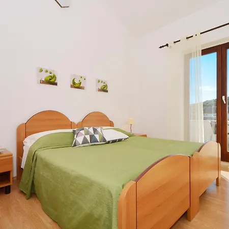 With Panoramic Views And A Balcony Perfect For Enjoying The Sunset Rogoznica (Sibenik-Knin)